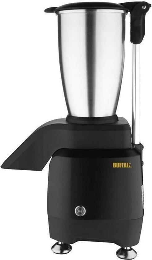 Buffalo IJscrusher 200W - Buffalo CH919 - Horeca & Professioneel