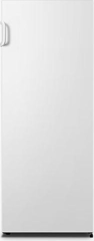 Hisense FV191N4AW2 vrieskast Nofrost 155 liter