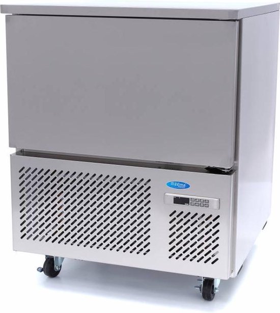 Snelkoeler / Blast Chiller - 5 x 1/1 GN