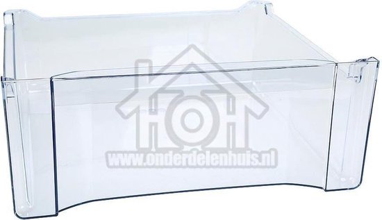 Pelgrim Vrieslade Transparant PKS5178VP02, PVD6088VP03 327776