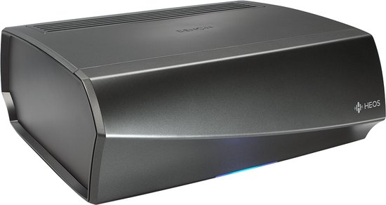 HEOS Wireless Amplifier