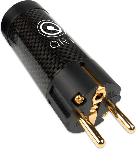 Nordost QRT QV2 Mains Harmonisers