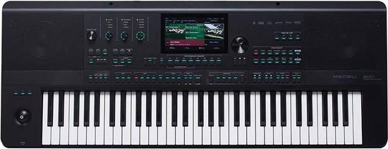 Medeli AKX10 - Keyboard