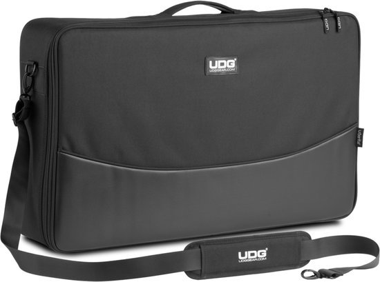 UDG Urbanite MIDI Controller Sleeve Large Black
