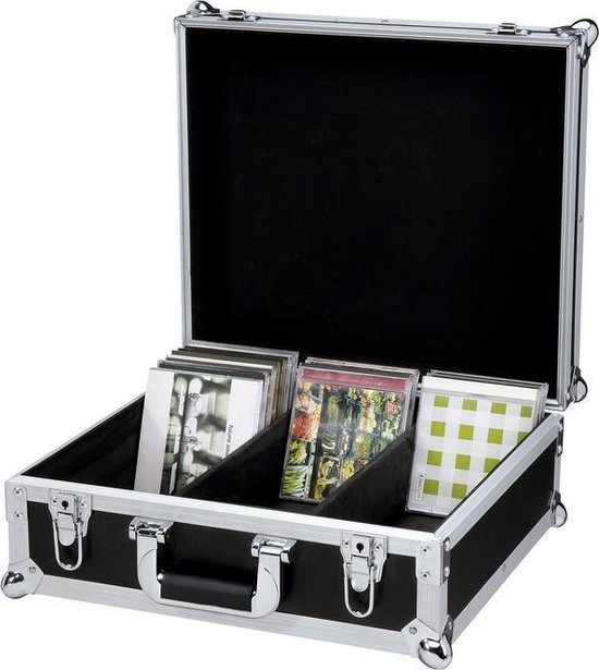 Reloop 100 CD Case PRO