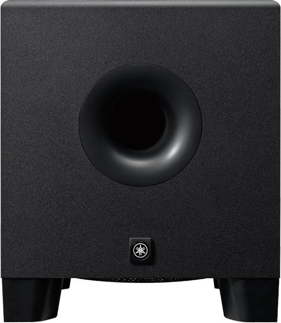 Yamaha HS8 S - Actieve subwoofer, 8