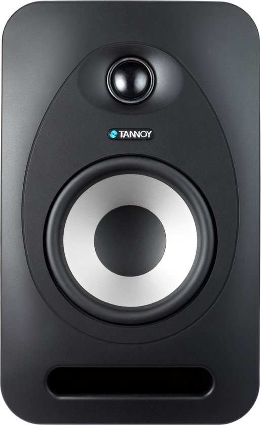 Tannoy Reveal 502  - Actieve studio monitors
