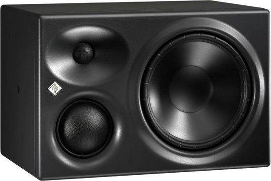 Neumann KH 310 A Left - Actieve studio monitor, 3-weg, linkse versie