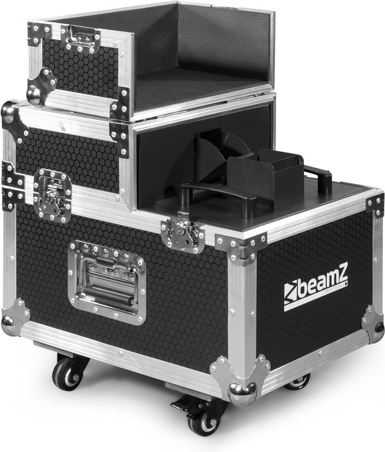 BeamZ HZ3000 professionele Haze machine