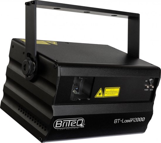 BT-LASER2000 RGB