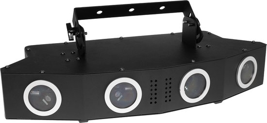 LASERWORLD EL-900RGB Laser