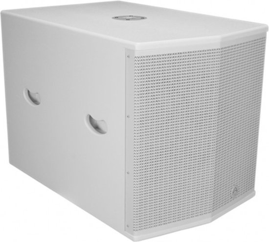 Wharfedale Pro SIGMA-X18B White