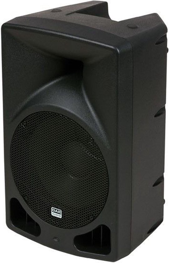 DAP Splash 10A Actieve Luidspreker Speakers