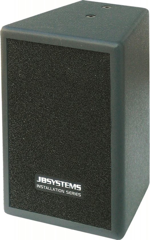 JBSystems ISX-5