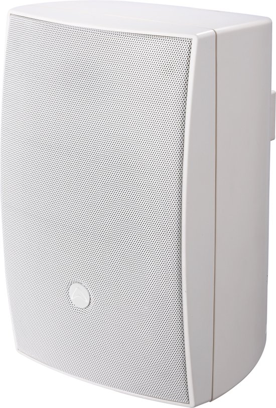 Wharfedale Pro - i8 White - set 2 stuks