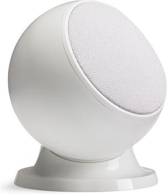 Audiophony oho-350w luidspreker wit