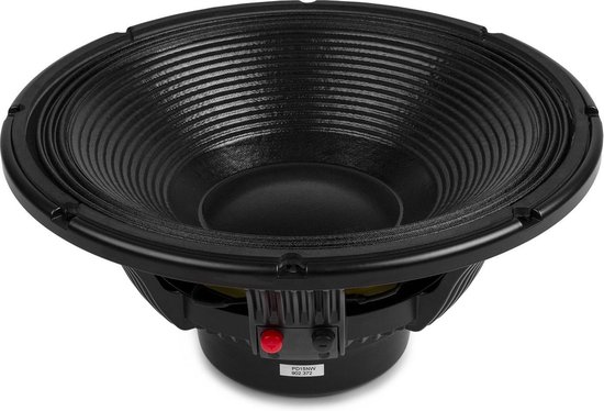 Woofer - Power Dynamics PD15NW - 15 losse neodymium woofer - 1600W
