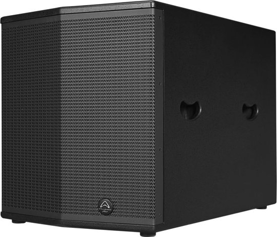 Wharfedale Pro - SIGMA-X18B Black