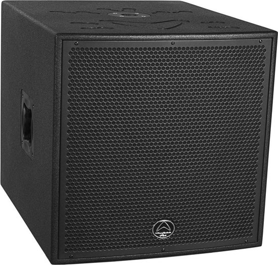 Wharfedale Pro - DELTA-X18B