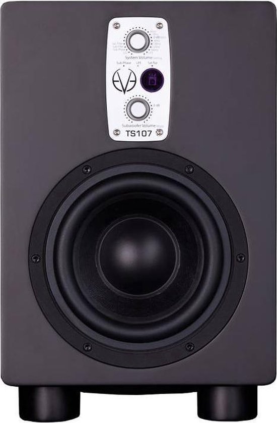 Eve Audio TS107 subwoofer (Per stuk)