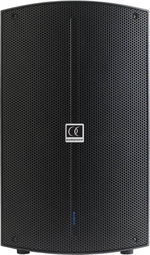 Atom15A 15" 400W actieve luidspreker met DSP