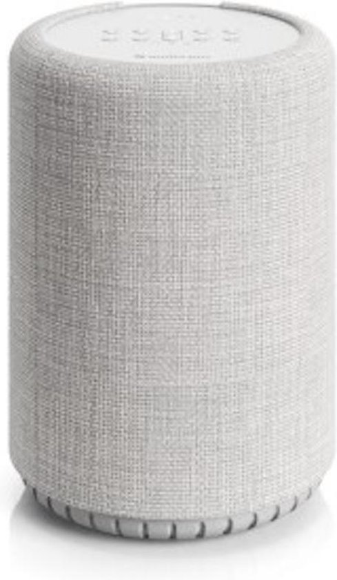 Hama audio pro Connected speaker G10 licht grijs