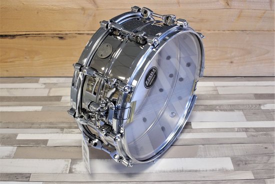 Tama PBR146 Starphonic Brass 14x6 snaredrum - Snaredrum