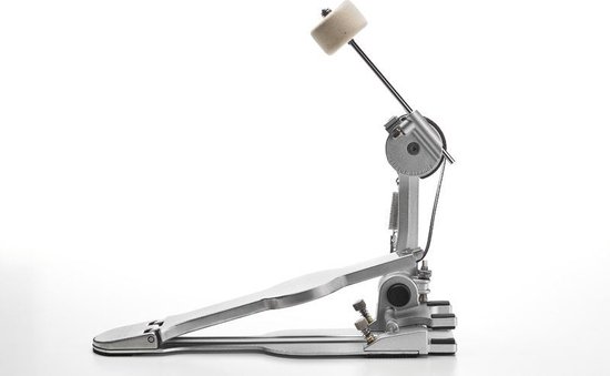 Sonor Jojo Mayer Perfect Balance Signature Pedal - Enkel bassdrum pedaal