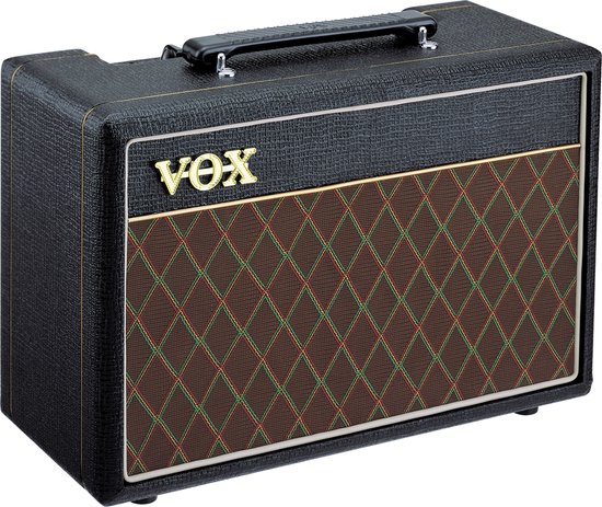 Vox Pathfinder 10 solidstate gitaarcombo