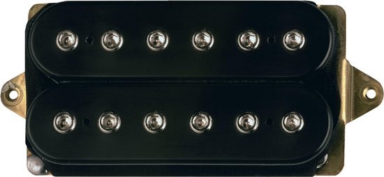 DiMarzio DP156BK Humbucker From Hell humbucker gitaarpickup
