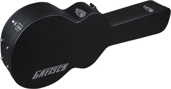 Gretsch Case G2420T Black elektrische gitaarkoffer