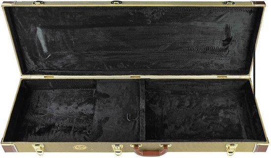 Koffer elektrische gitaar Boston Standard Series CEG-105