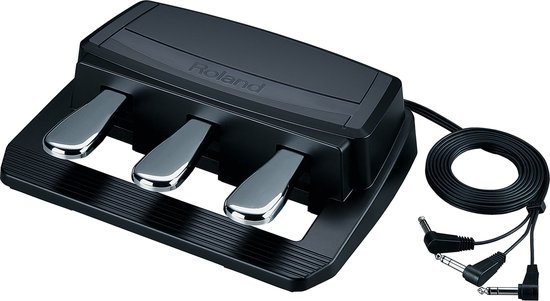 Roland RPU-3 - Sustain pedaal