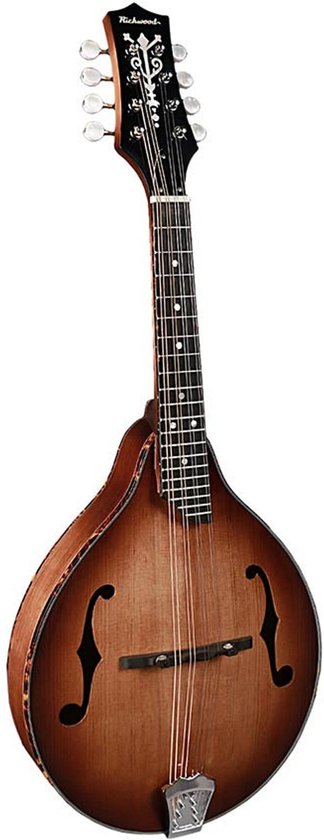 Richwood RMA-90-NT volledig massieve mandoline