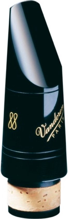 Vandoren CM3198 Profile 88 B40 Lyre - Mondstruk Bb clarinet