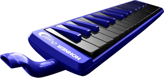 Hohner Melodica Force 32 "Ocean"