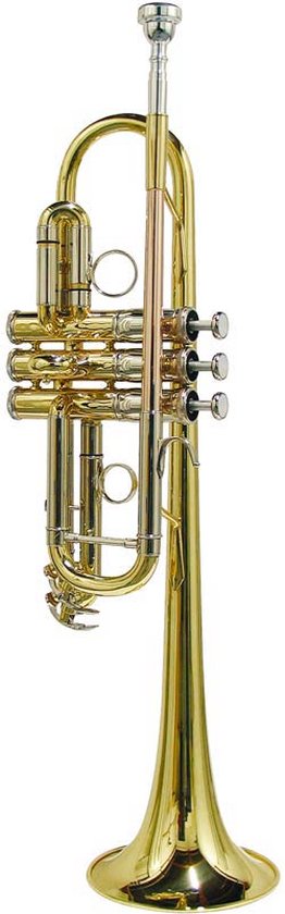 Trompet-C Stewart Ellis Pro Series SE-1900-L incl. softcase