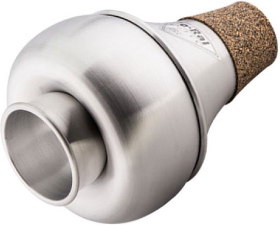 Jo-Ral Trombone Bubble (Wah Wah) Mute TRB3