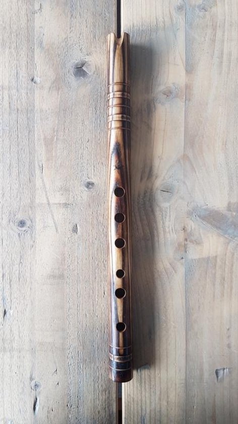 Quena in G (Essenhout) - HarmonyFlute