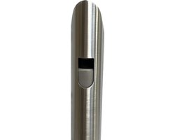 Kerry Whistles Chieftain V5 Low D (Fixed)