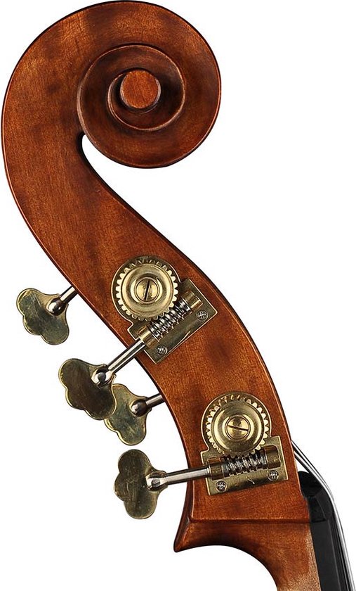 Contrabas Rudolph RB-612-G 1/2 gamba model ebben
