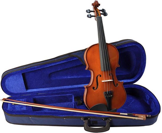 Viool set Leonardo Basic Series LV-1534 3/4