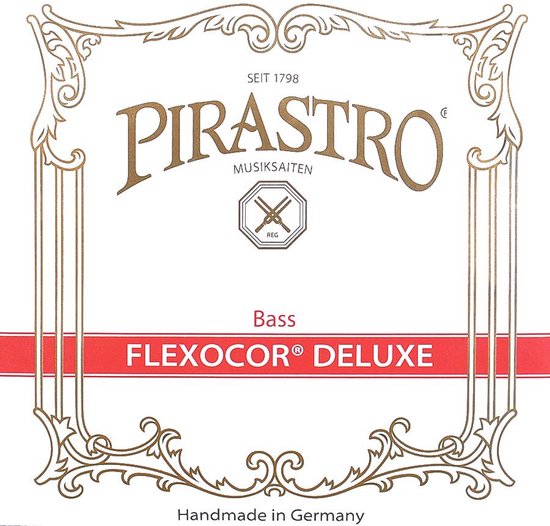 snarenset contrabas, Solo