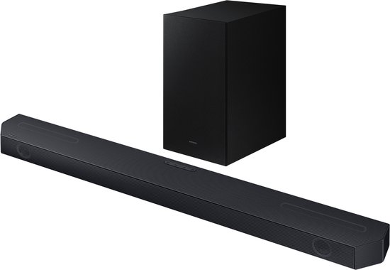 Samsung HW-Q600C - Cinematic Q Series - Soundbar