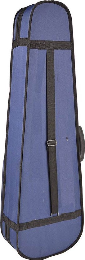 4/4 Starters Viool -  Complete Set - Speelklaar met Inruilgarantie