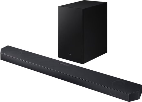 Samsung HW-Q700C/XU - Cinematic Q-series - Soundbar