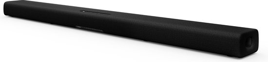 Yamaha SR-X40A - Soundbar met subwoofer - Dolby Atmos - Clear Voice technologie - Zwart