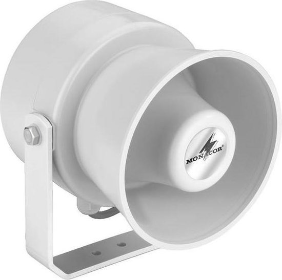 NR-60KS PA-drukkamerluidspreker 60 W