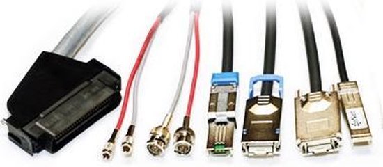 Lenovo 3m LC-LC OM3 MMF Cable