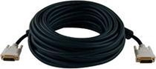 Tripp Lite P560-050 DVI kabel 15 m DVI-D